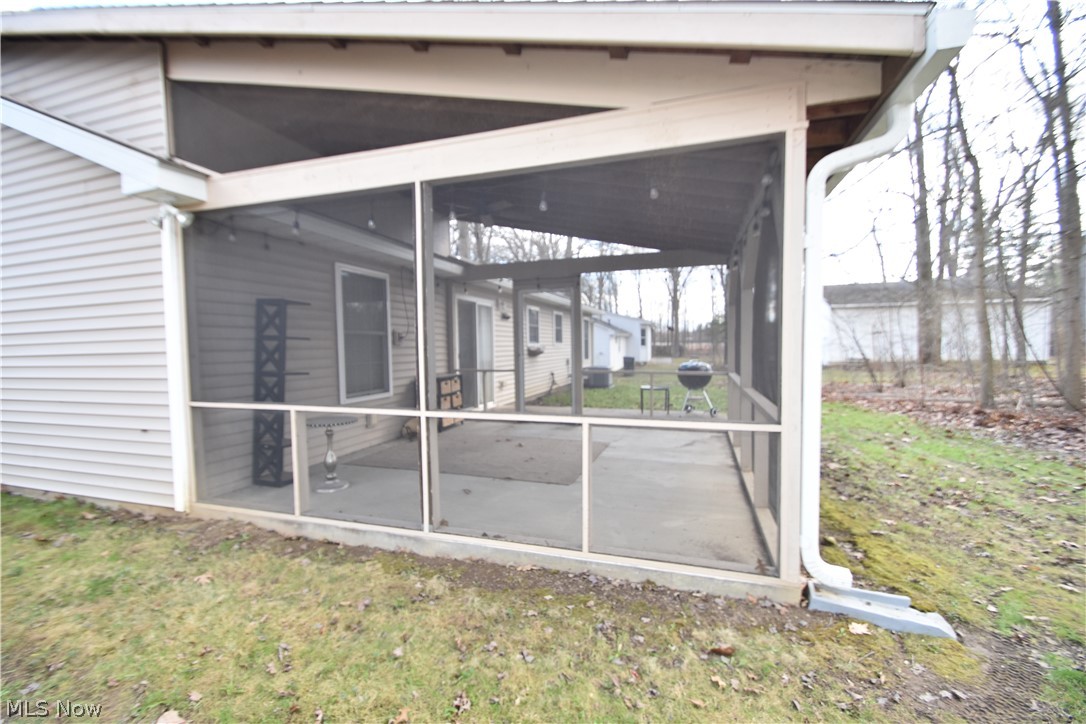 Southern Park Estates - Residential