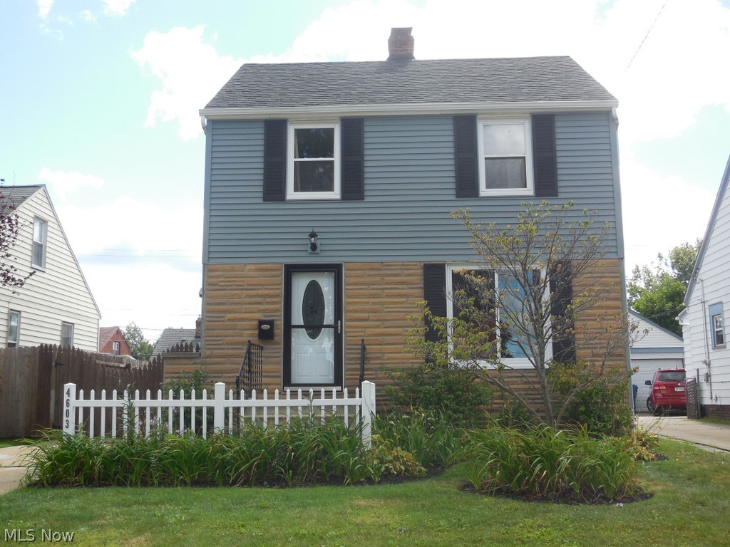 Ramona Heights - Residential