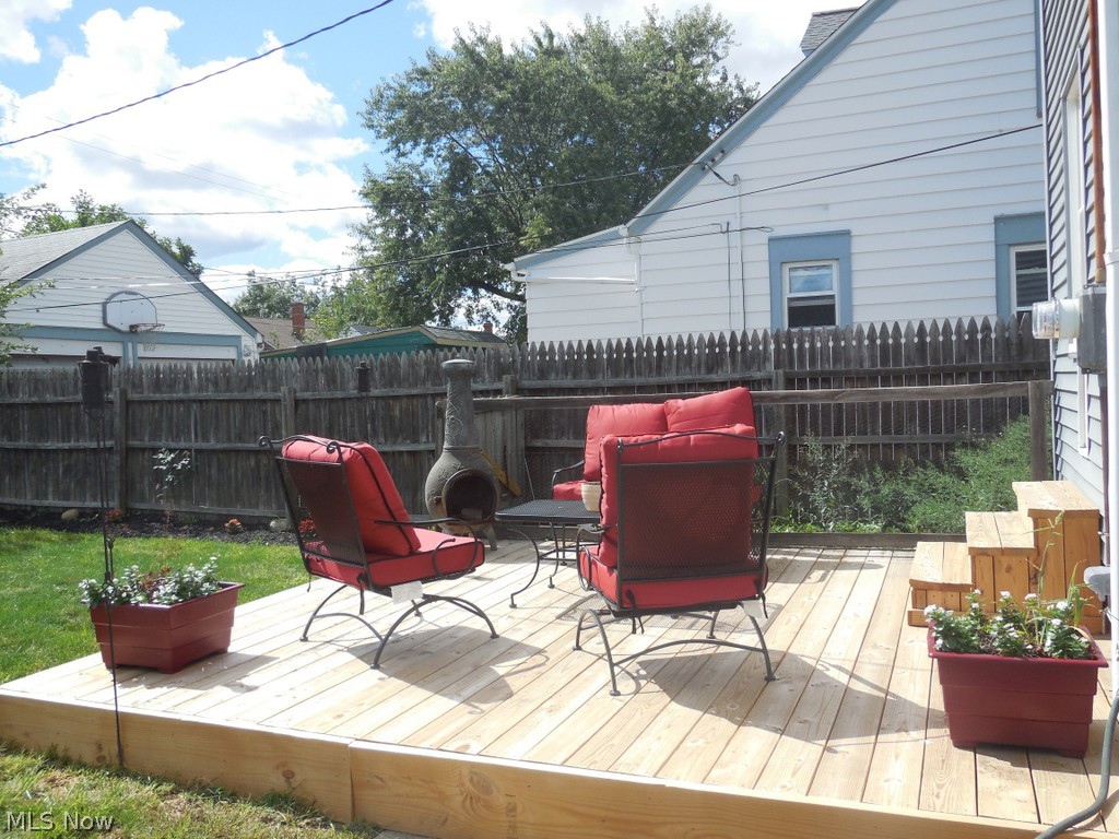 Ramona Heights - Residential