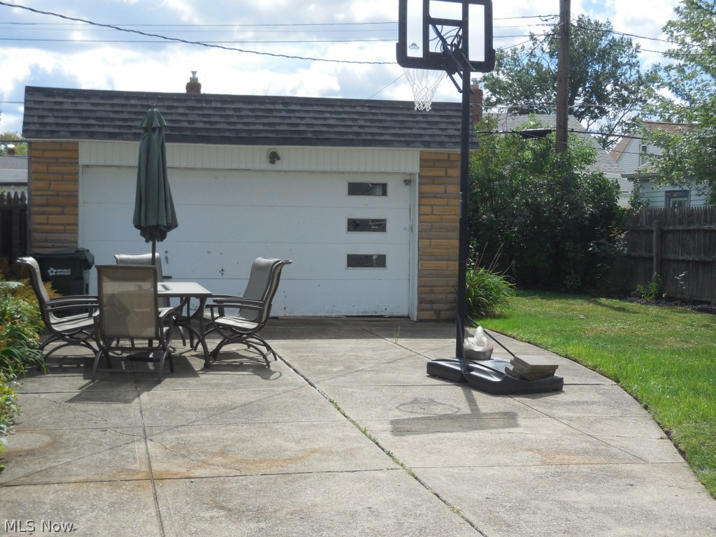 Ramona Heights - Residential