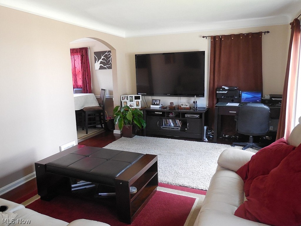 Ramona Heights - Residential