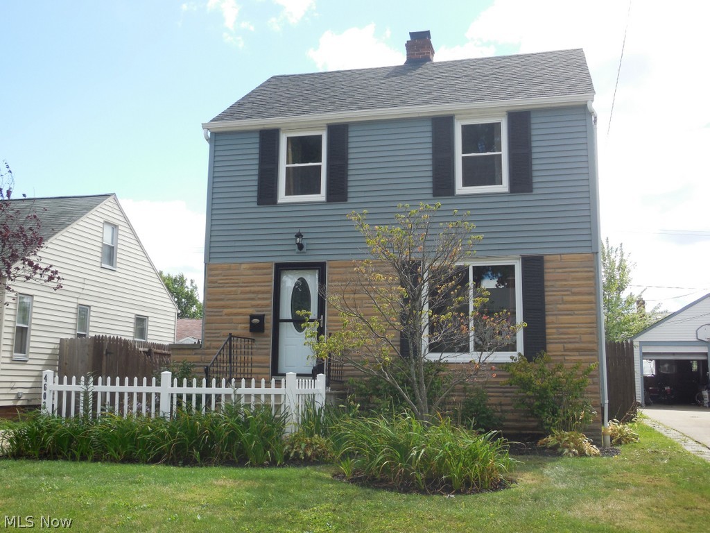 Ramona Heights - Residential