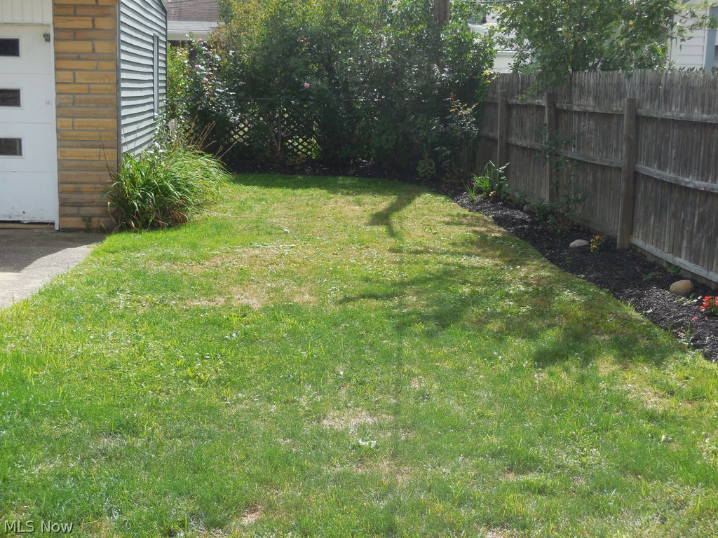 Ramona Heights - Residential