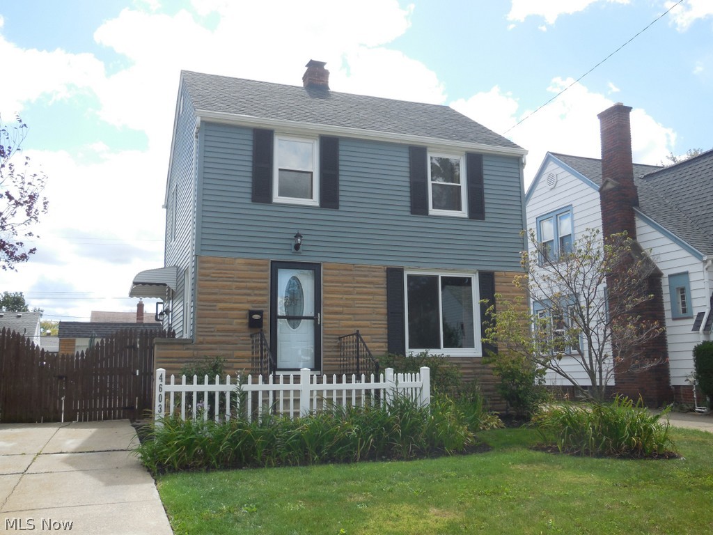 Ramona Heights - Residential