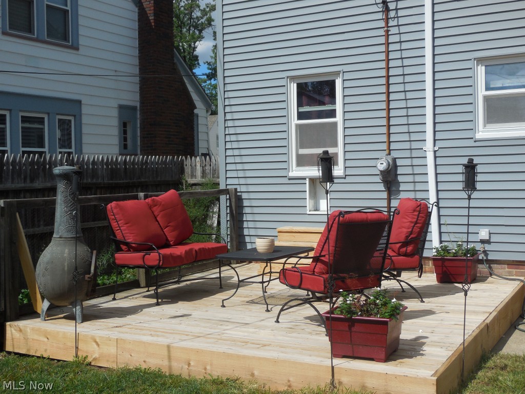 Ramona Heights - Residential