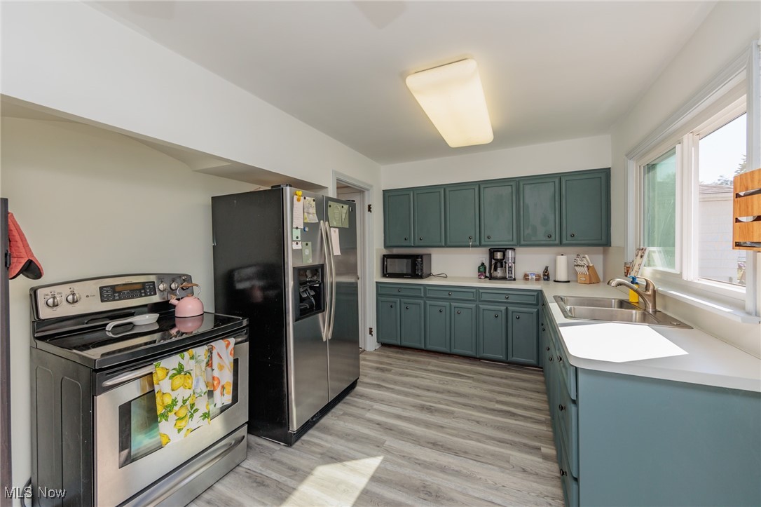 Quilberon Sub - Residential