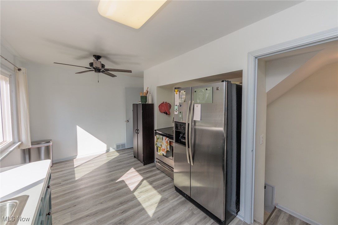 Quilberon Sub - Residential