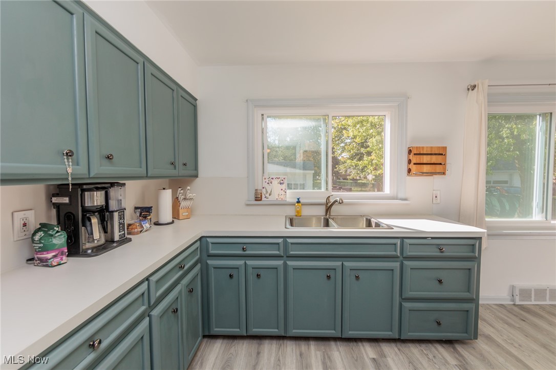 Quilberon Sub - Residential