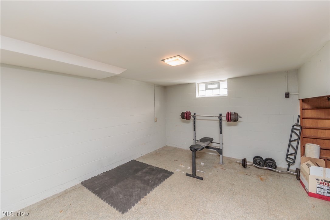 Quilberon Sub - Residential