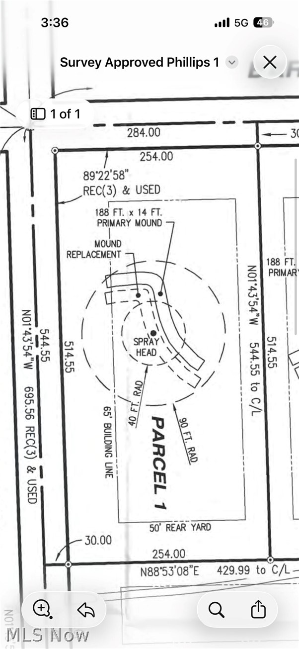 V/L 1 Bartholomew Road