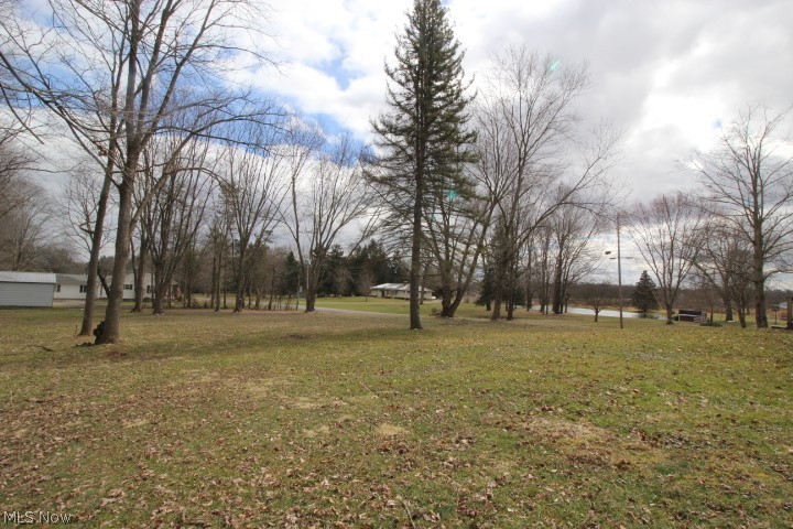 Ellsworth Township Sec 03 - Residential