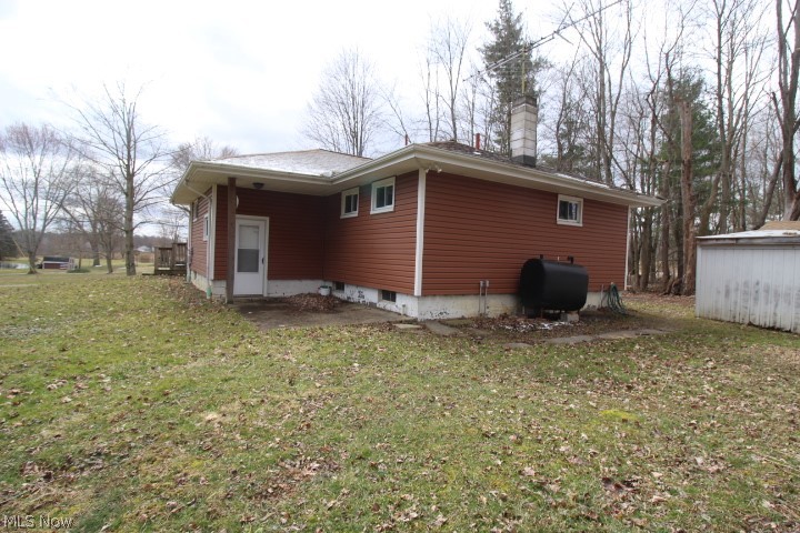Ellsworth Township Sec 03 - Residential