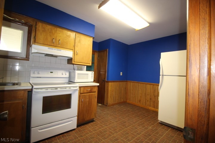 Ellsworth Township Sec 03 - Residential