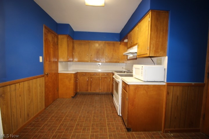 Ellsworth Township Sec 03 - Residential