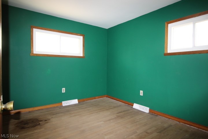 Ellsworth Township Sec 03 - Residential