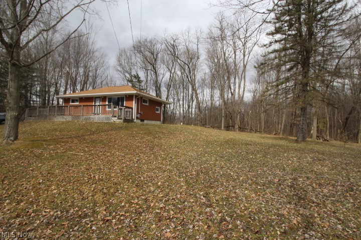 Ellsworth Township Sec 03 - Residential