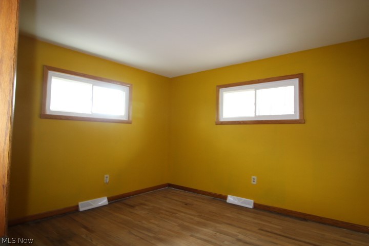 Ellsworth Township Sec 03 - Residential