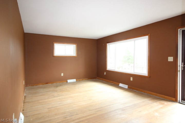 Ellsworth Township Sec 03 - Residential