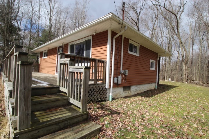 Ellsworth Township Sec 03 - Residential