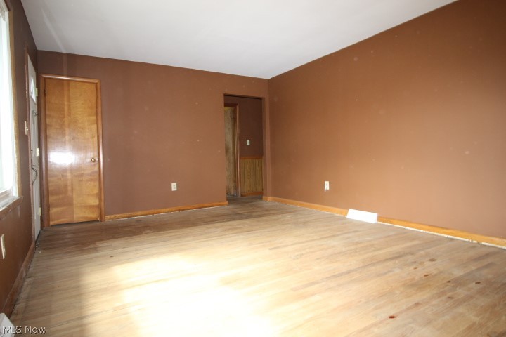 Ellsworth Township Sec 03 - Residential