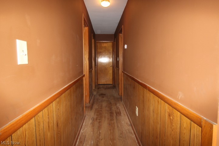 Ellsworth Township Sec 03 - Residential