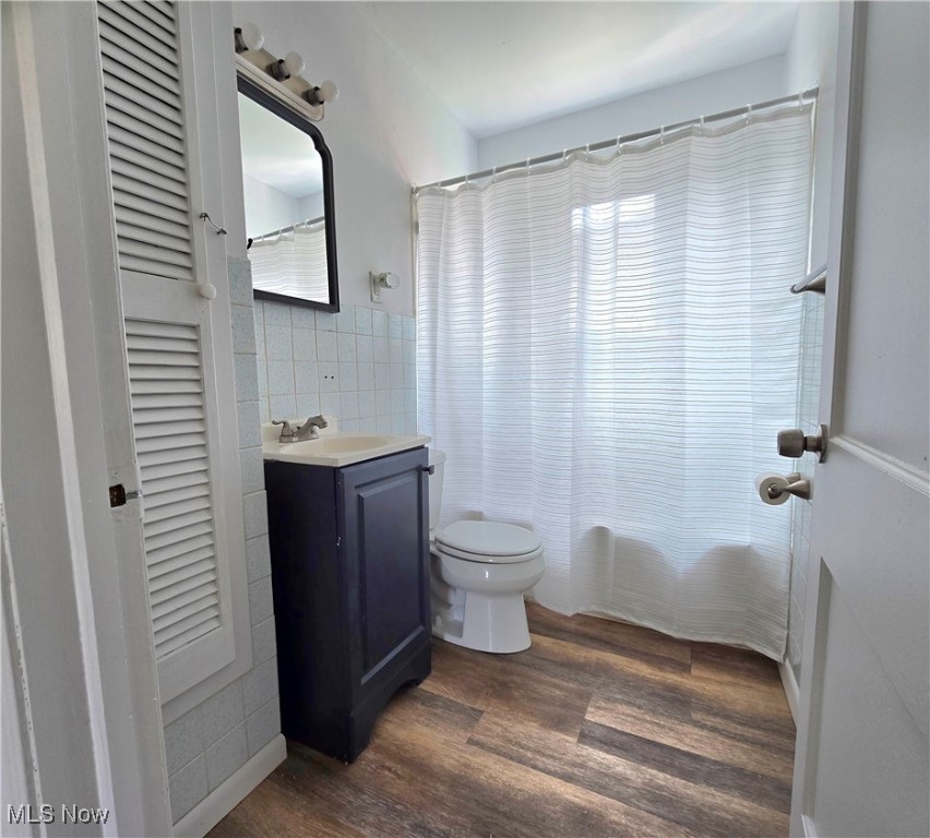 Wickliffe-Broadview - Residential