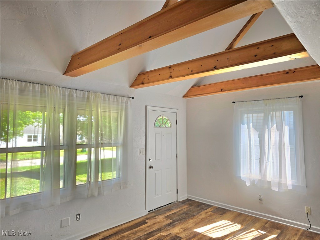 Wickliffe-Broadview - Residential