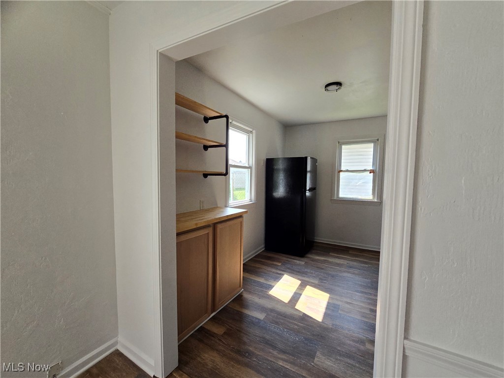 Wickliffe-Broadview - Residential