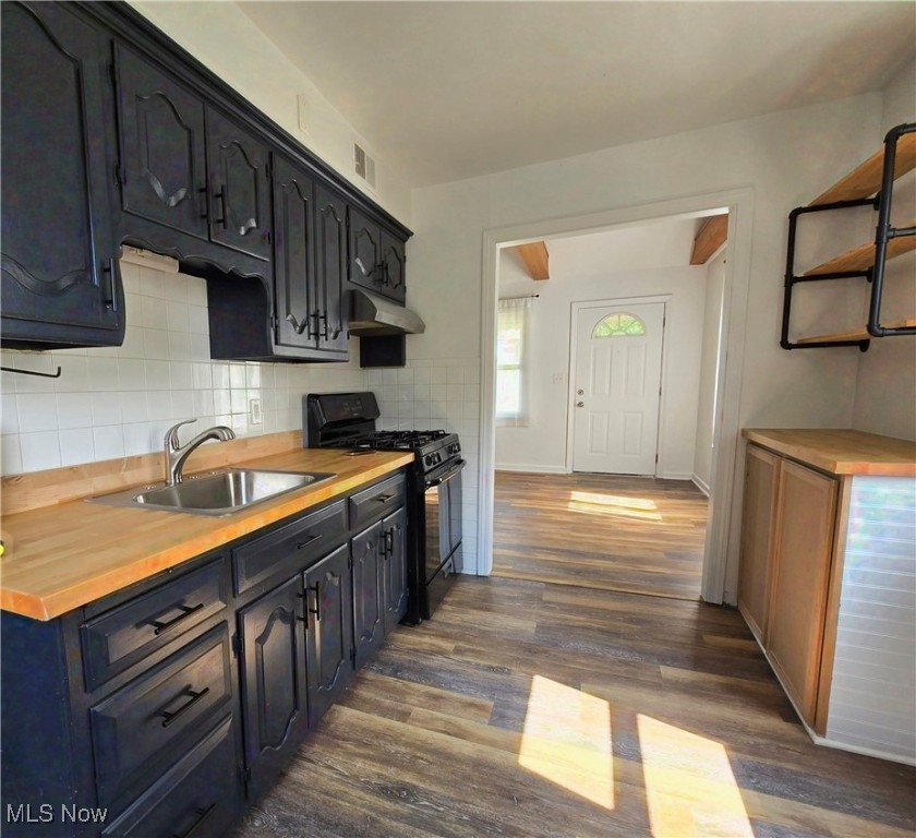 Wickliffe-Broadview - Residential