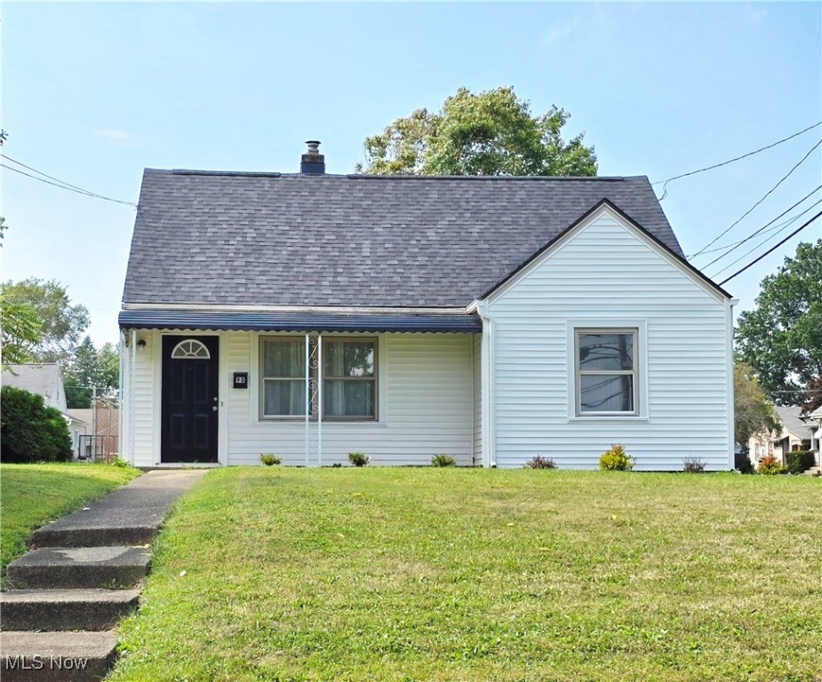 Wickliffe-Broadview - Residential