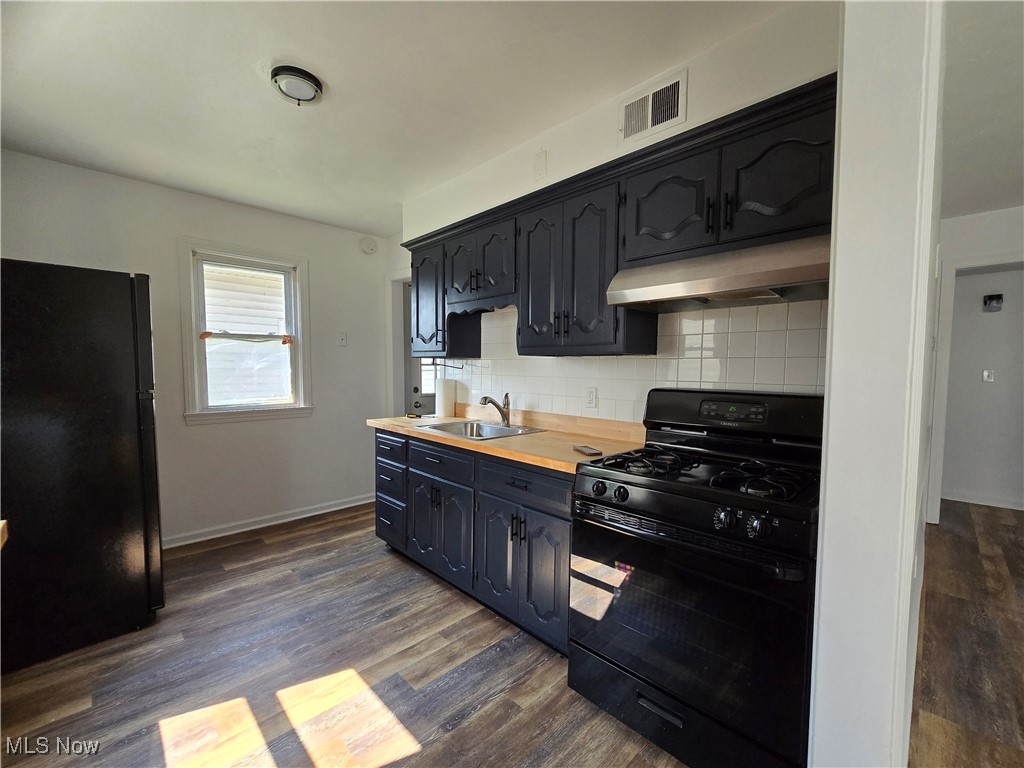 Wickliffe-Broadview - Residential