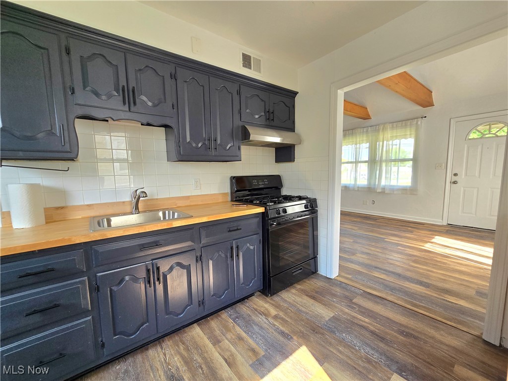 Wickliffe-Broadview - Residential