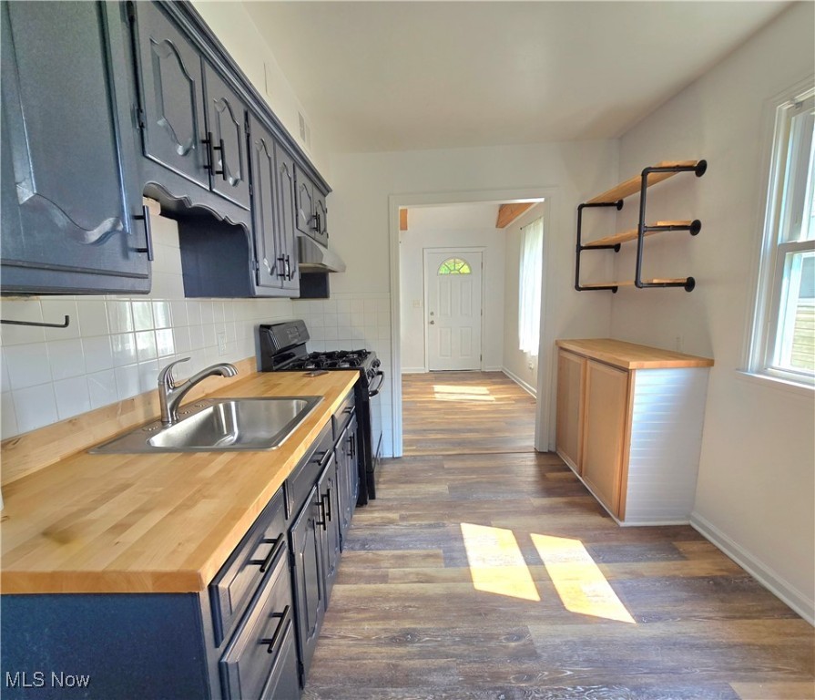 Wickliffe-Broadview - Residential