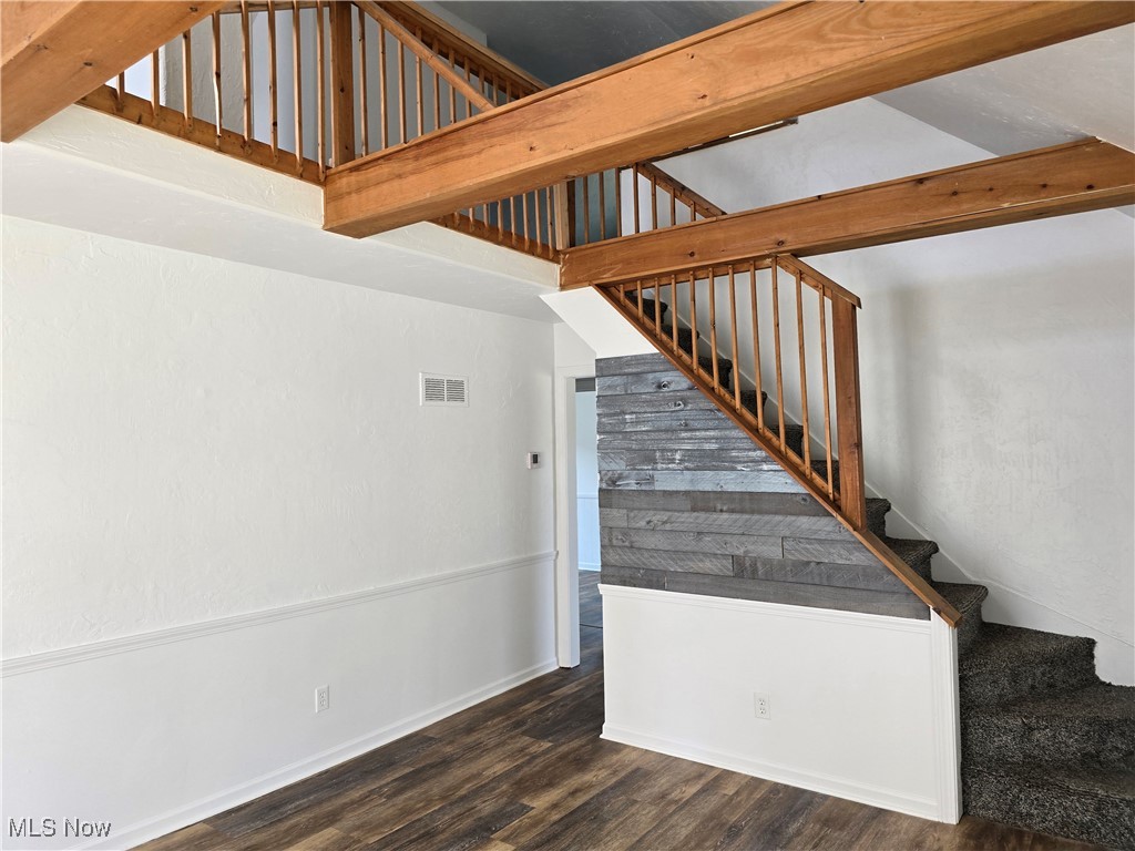 Wickliffe-Broadview - Residential