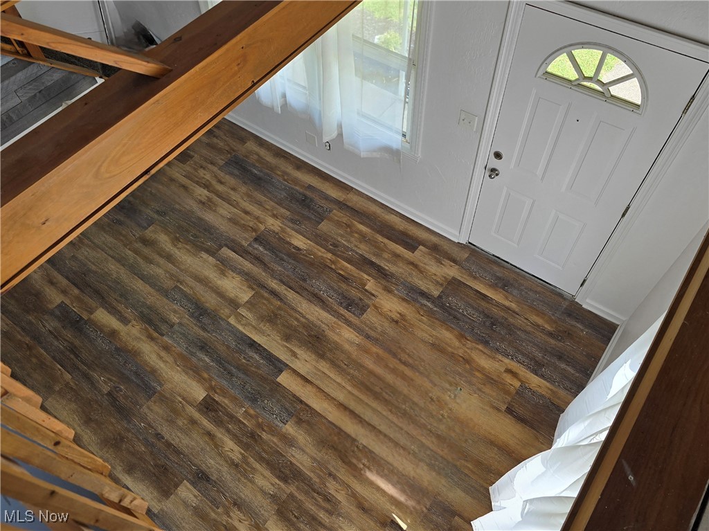 Wickliffe-Broadview - Residential