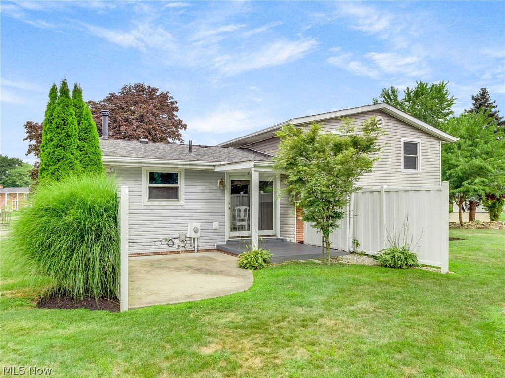 Louisville - Residential