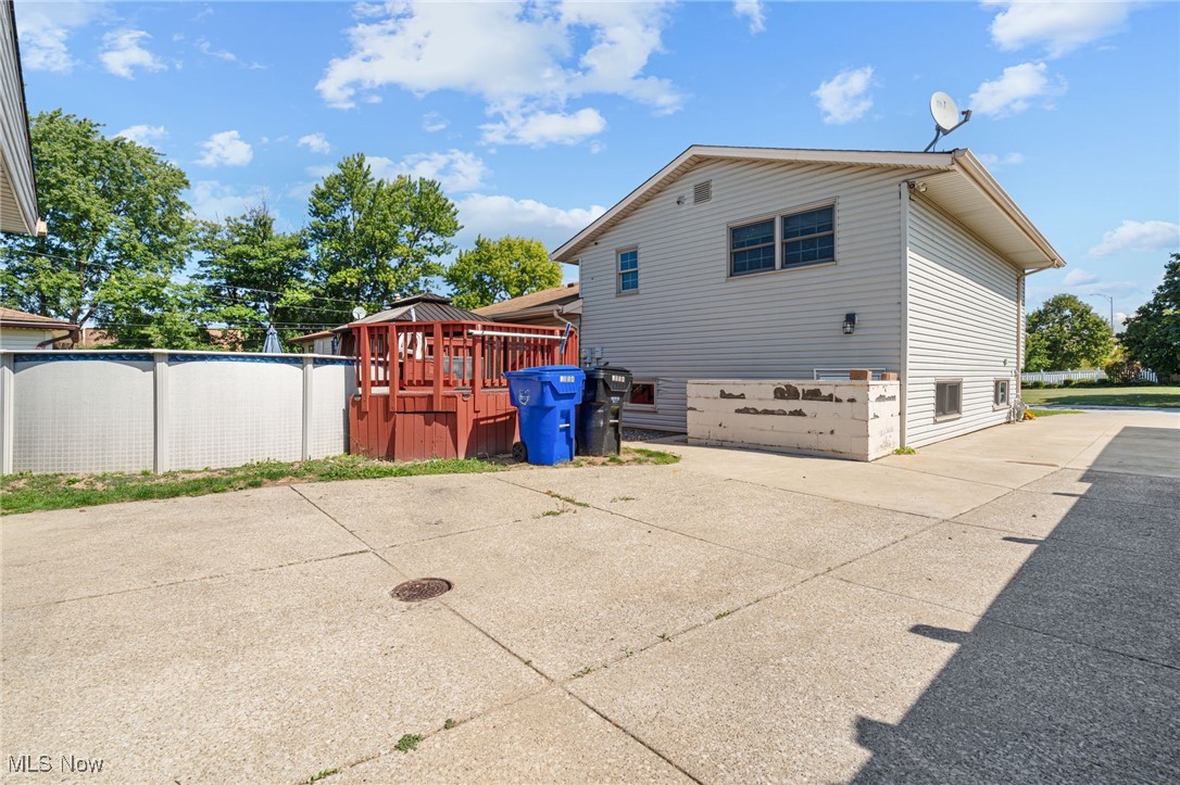 Baesler-Wensink - Residential