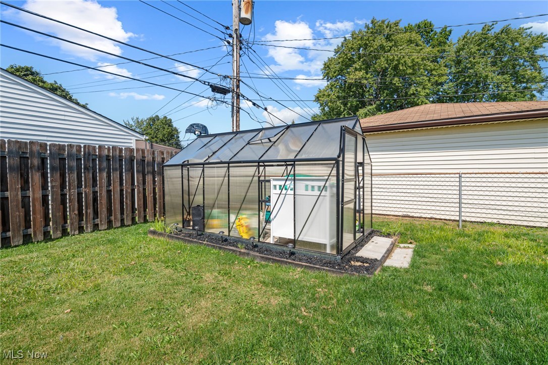 Baesler-Wensink - Residential