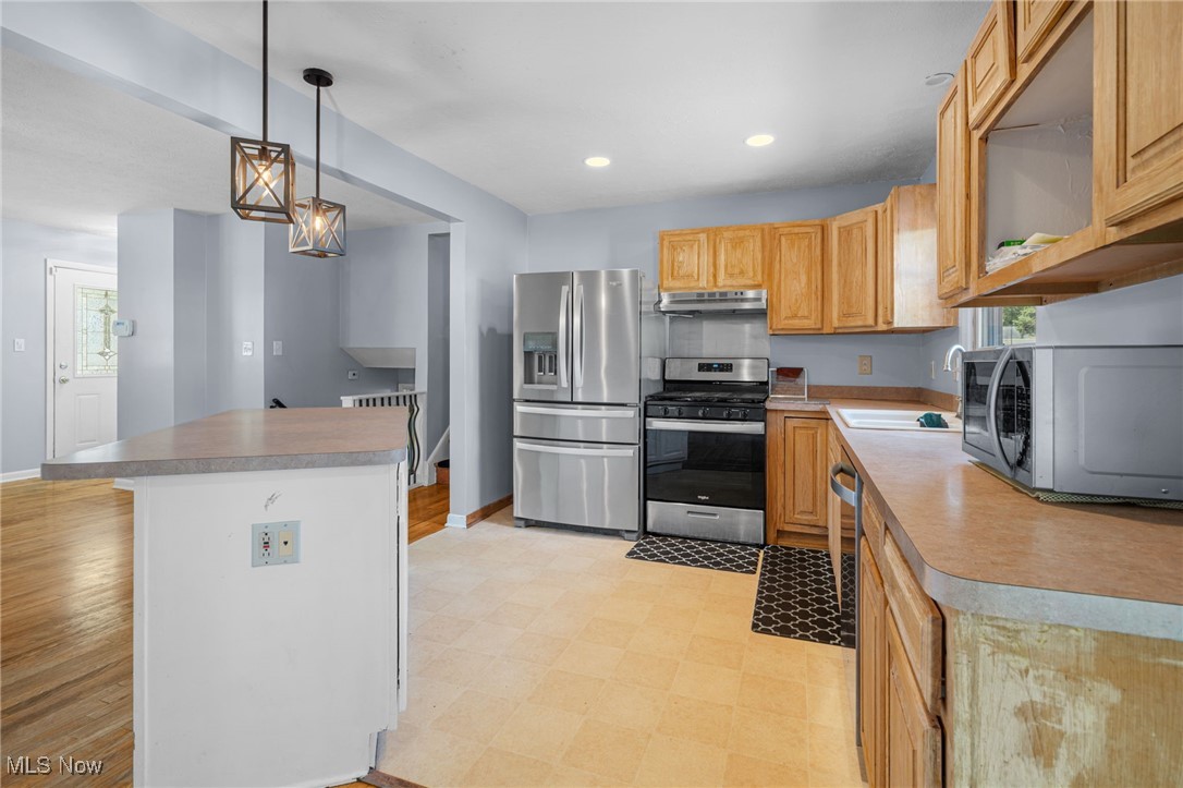 Baesler-Wensink - Residential