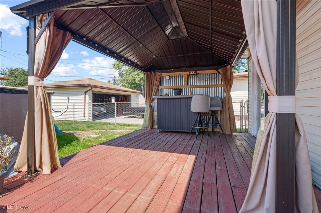 Baesler-Wensink - Residential