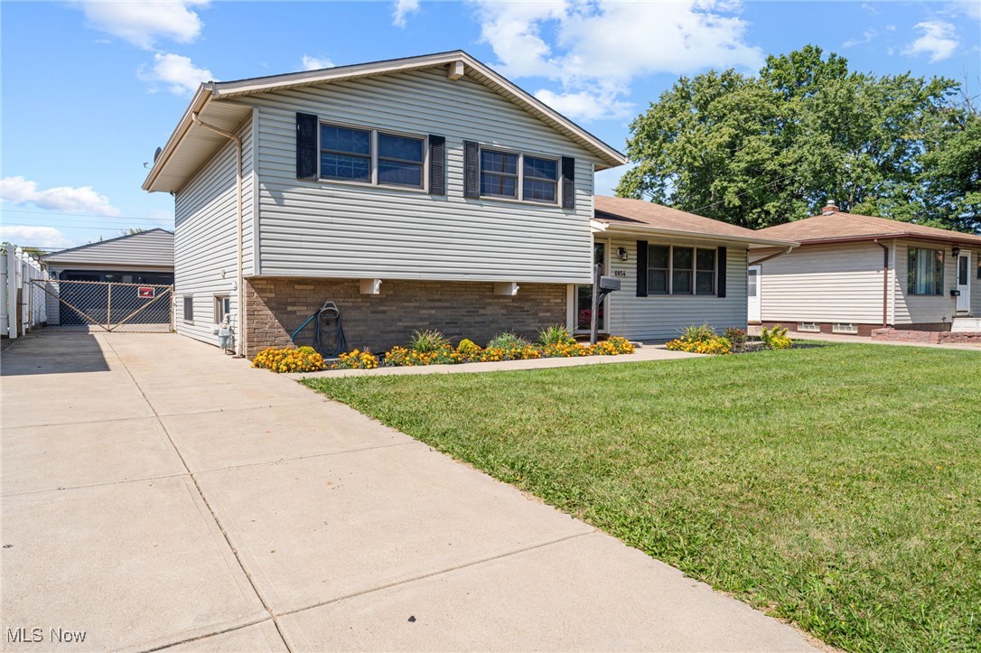 Baesler-Wensink - Residential