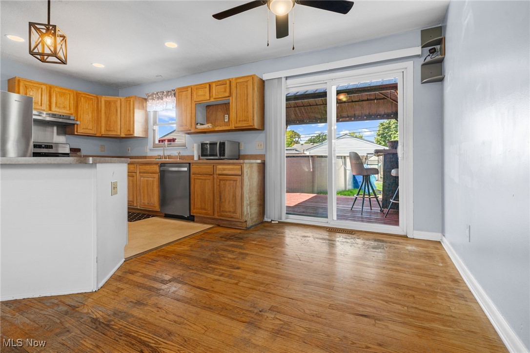 Baesler-Wensink - Residential