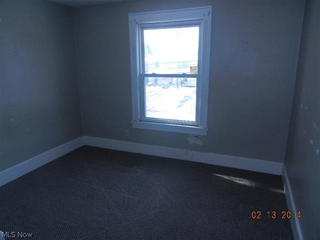 Canton - Residential Income