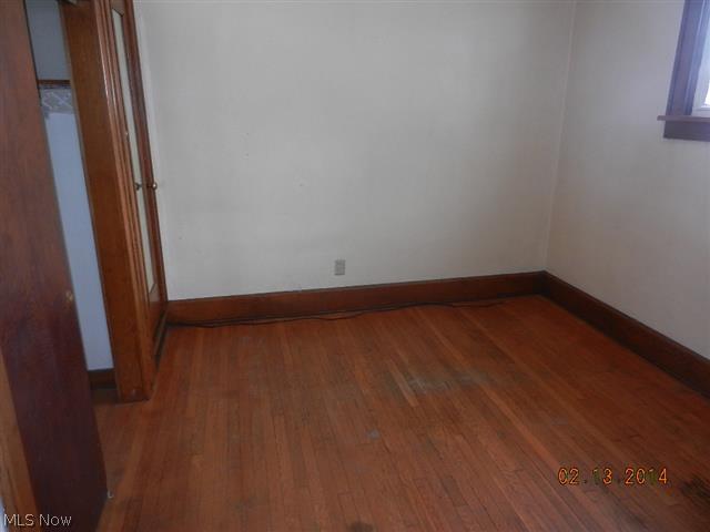 Canton - Residential Income