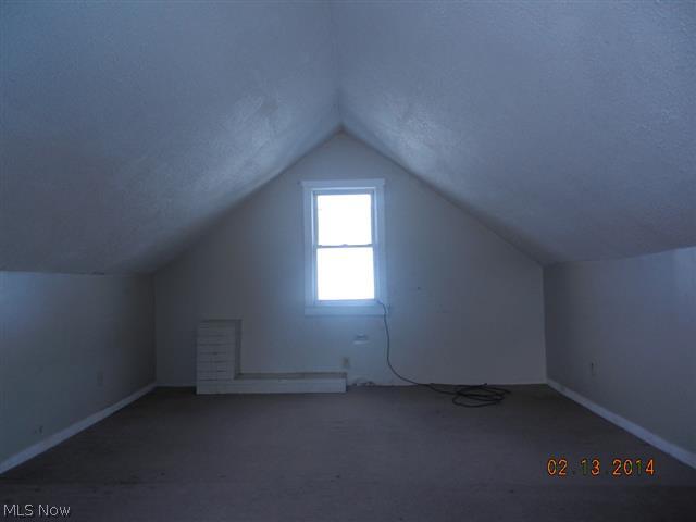 Canton - Residential Income