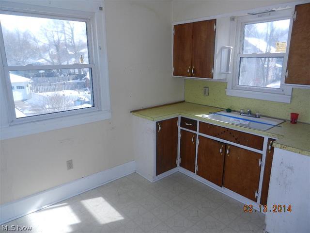 Canton - Residential Income