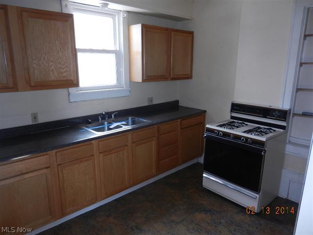 Canton - Residential Income