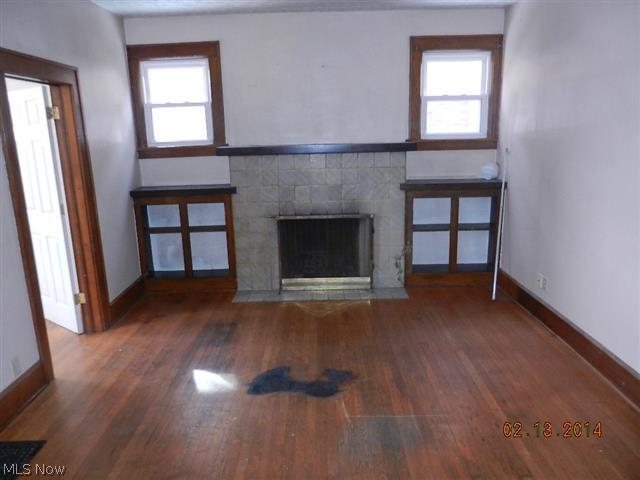 Canton - Residential Income