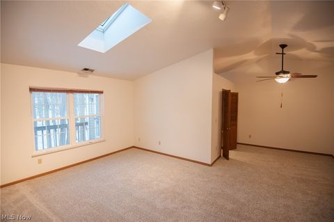 Tiny photo for 1327 Fox Run Drive, Youngstown, OH 44512 (MLS # 5186377)