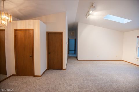 Tiny photo for 1327 Fox Run Drive, Youngstown, OH 44512 (MLS # 5186377)